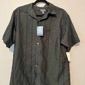 Van Heusen Button Down Shirt